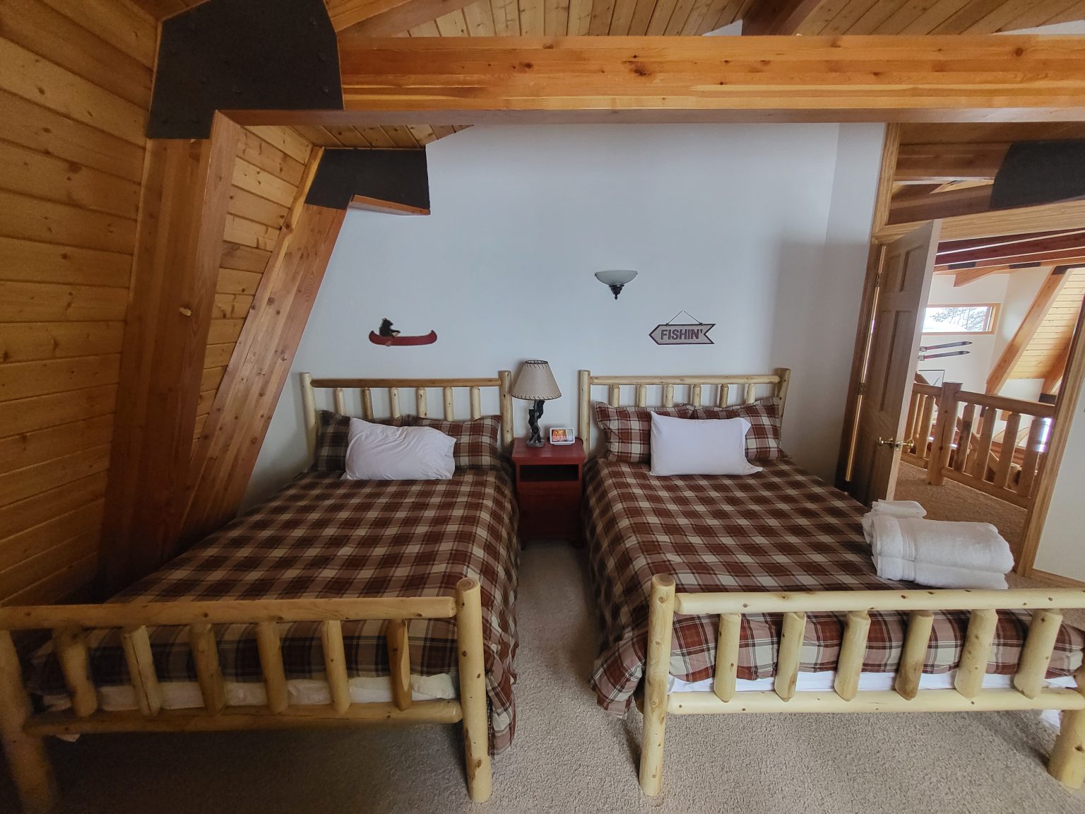 Wild Huckleberry Cabin photo 5