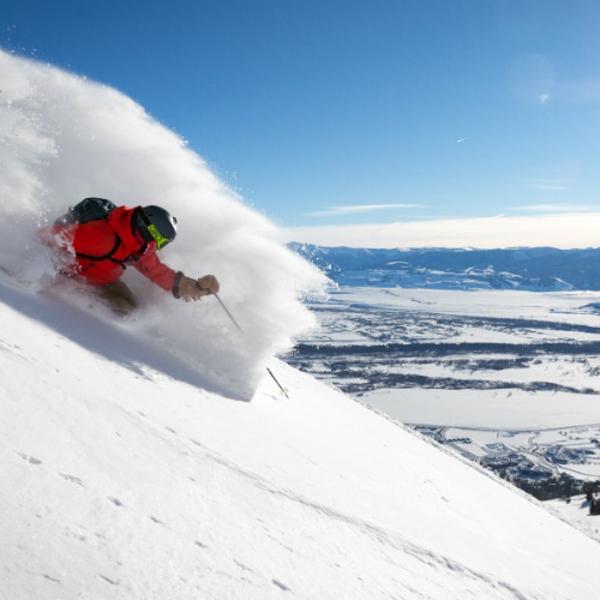 The Ultimate Guide to a Jackson Hole Day Trip