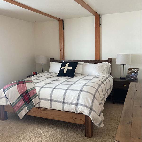 Wild Huckleberry Cabin photo 8