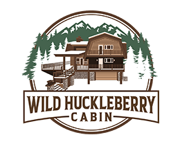 Wild Huckleberry Cabin
